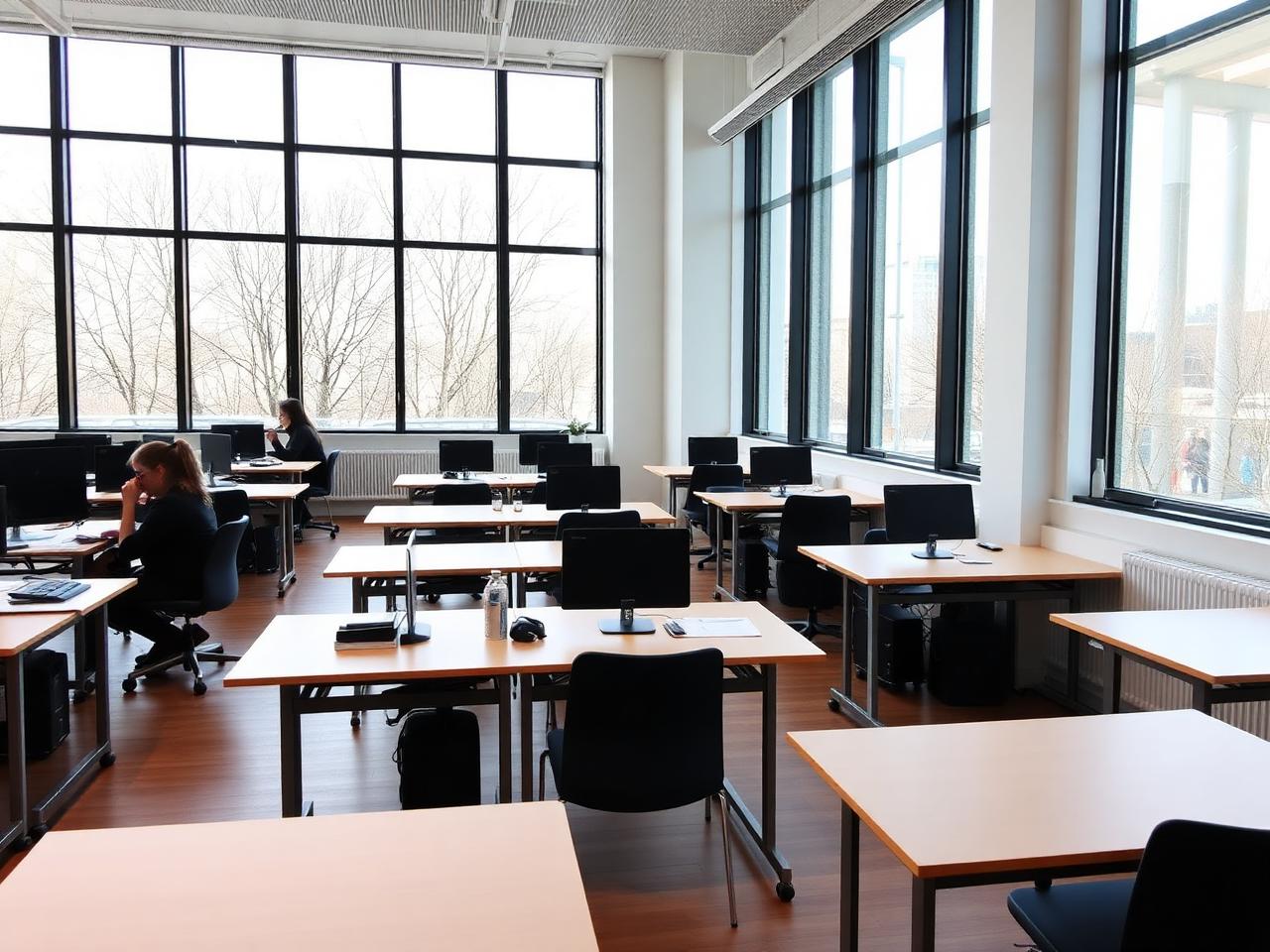 Classroom