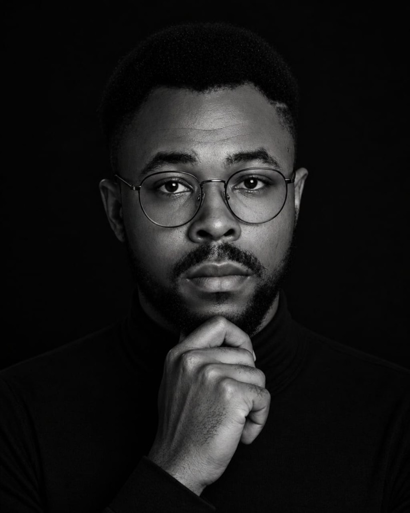 Jason — Lead AI Systems Engineer & Founder